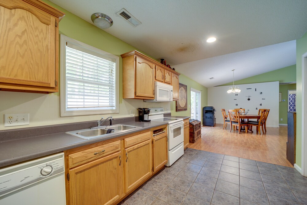 House (3 Bedrooms) photo 2