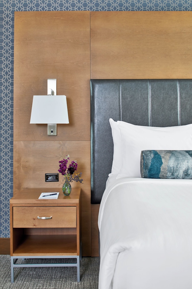 The Hotel Landing, Billede 4