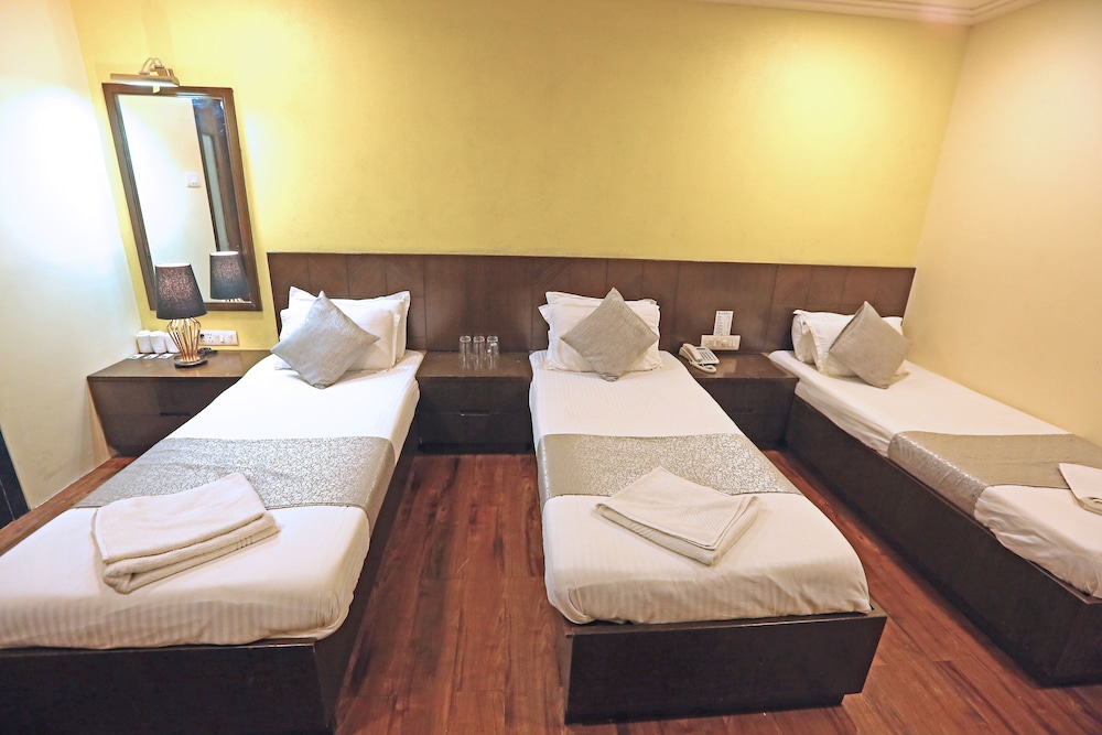 Superior Triple Room - Photo 1