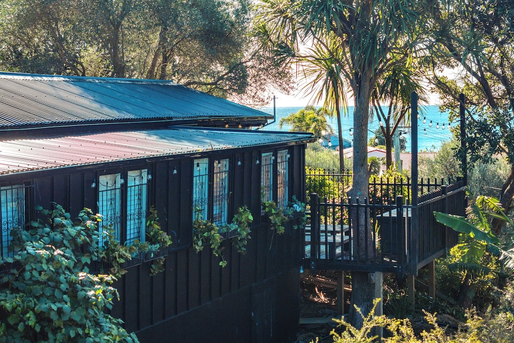 Comfort Cottage, Ocean View