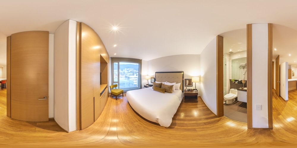 Presidential Suite photo 3