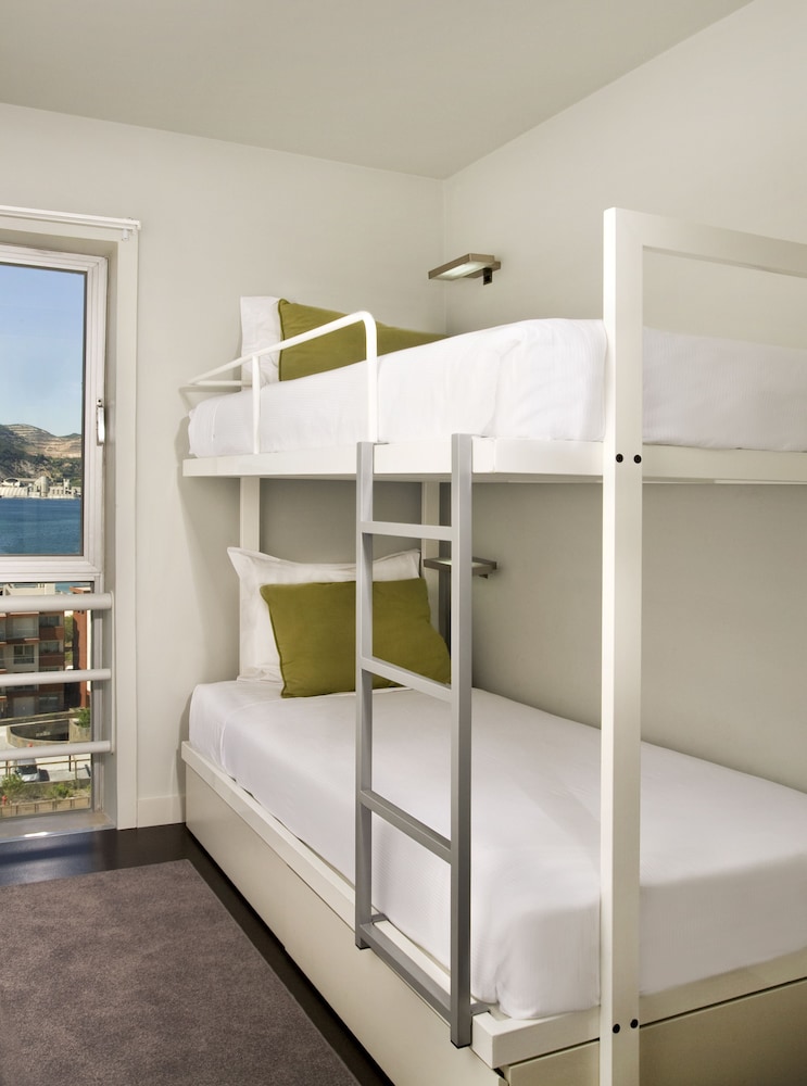 Studio, Sea View (with Bunk Beds)