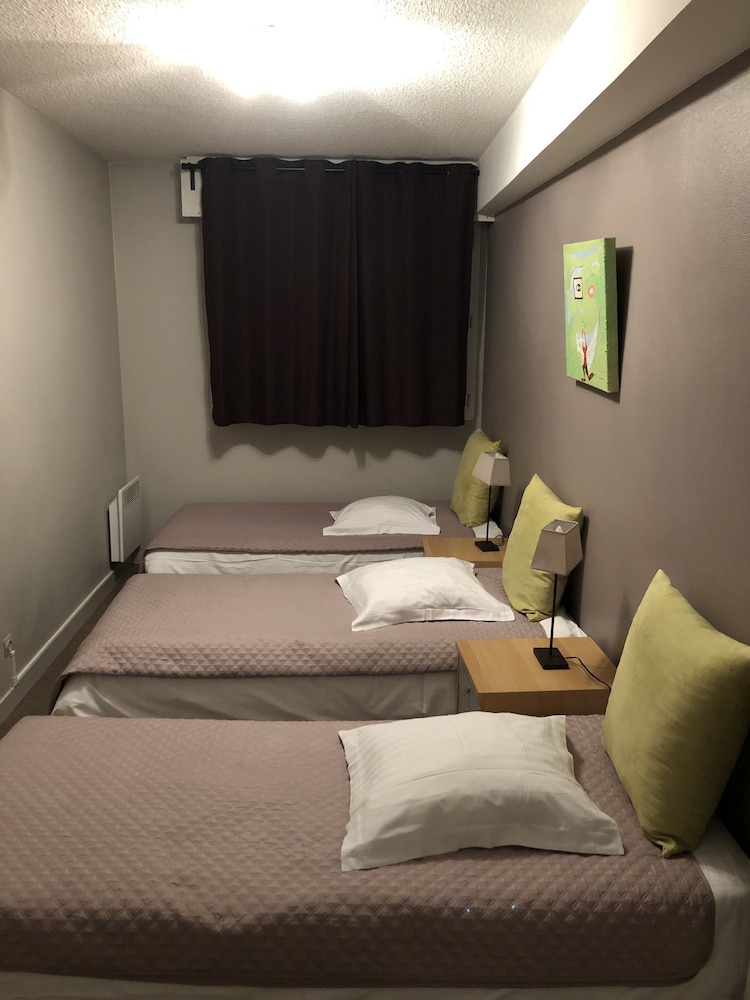 Apartment 6 pers. - Photo 6