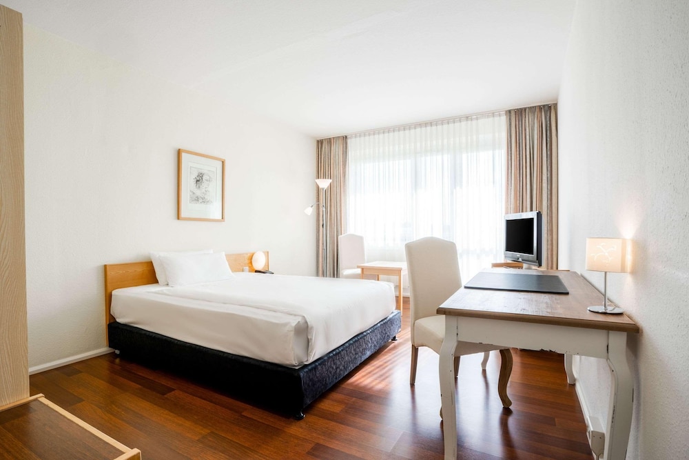 Standard Double Room photo 1