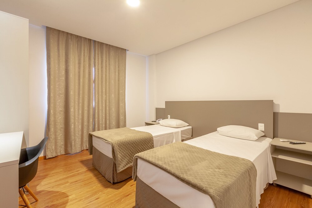 Deluxe Single Room photo 3