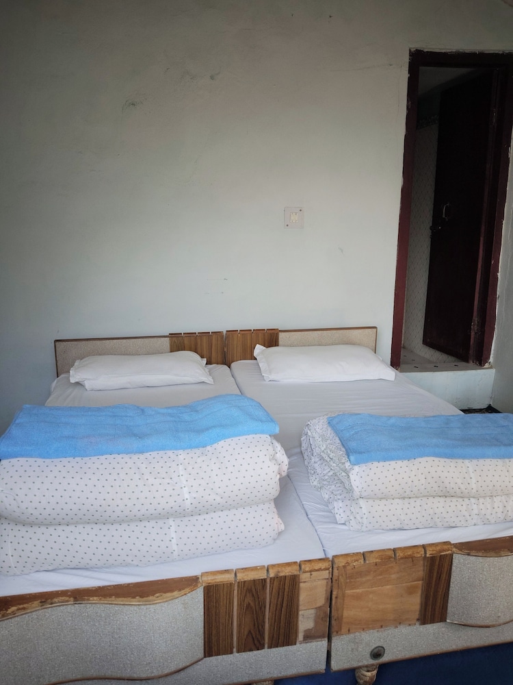 Comfort Double Room, Mountain View photo 1