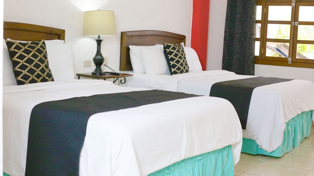 Double Room, 2 Double Beds photo 2