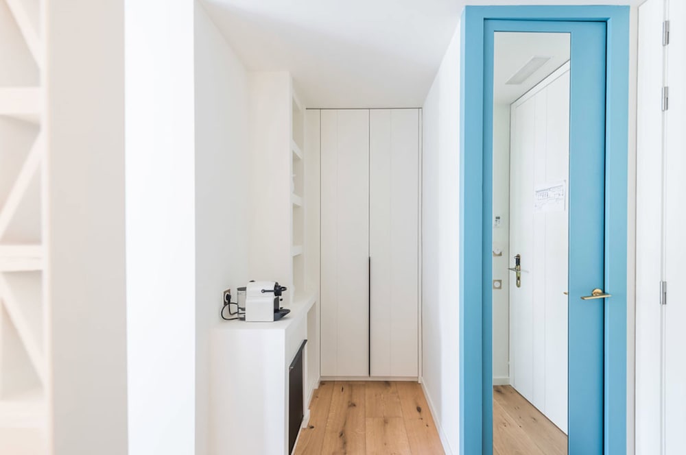 Premium Quadruple Room, 2 Bedrooms, 2 Bathrooms photo 2