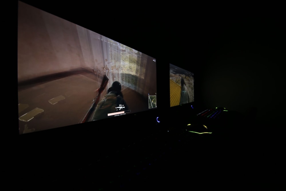 Room (Game / Breakfast for 2) - Photo 10