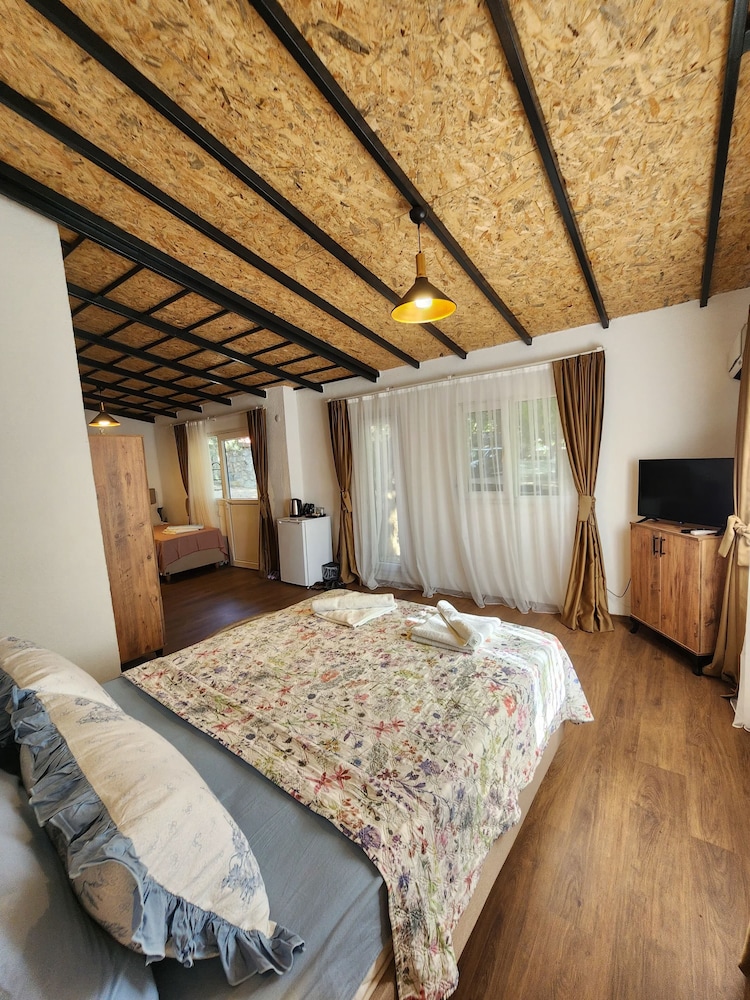 Room, Garden View photo 1