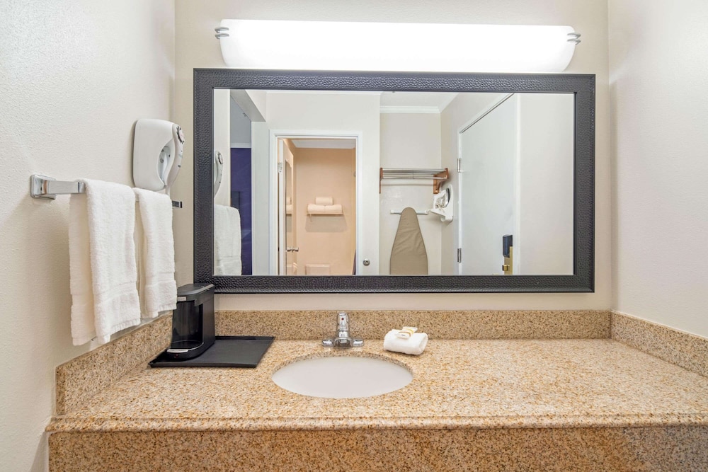 Deluxe Suite, 1 King Bed, Non Smoking - Photo 15