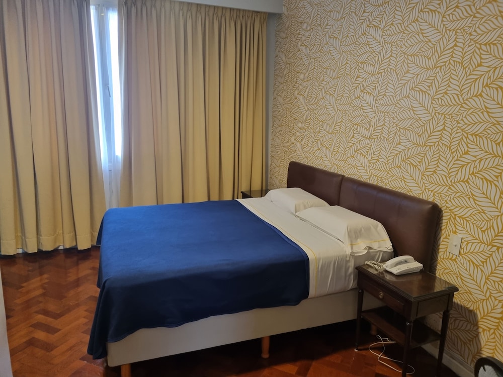 Standard Quadruple Room photo 3