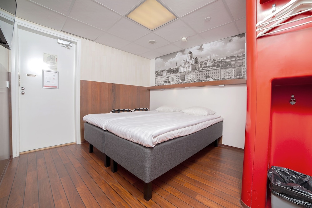 Standard Room, 1 Double Bed