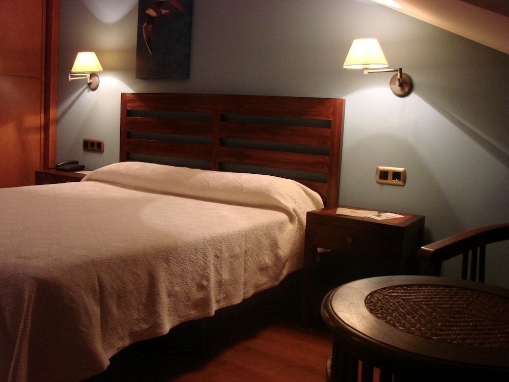Habitación Doble Estándar