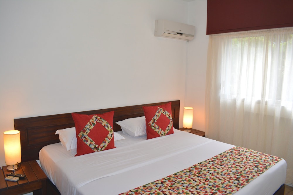 Standard Single Room, Non Smoking photo 1