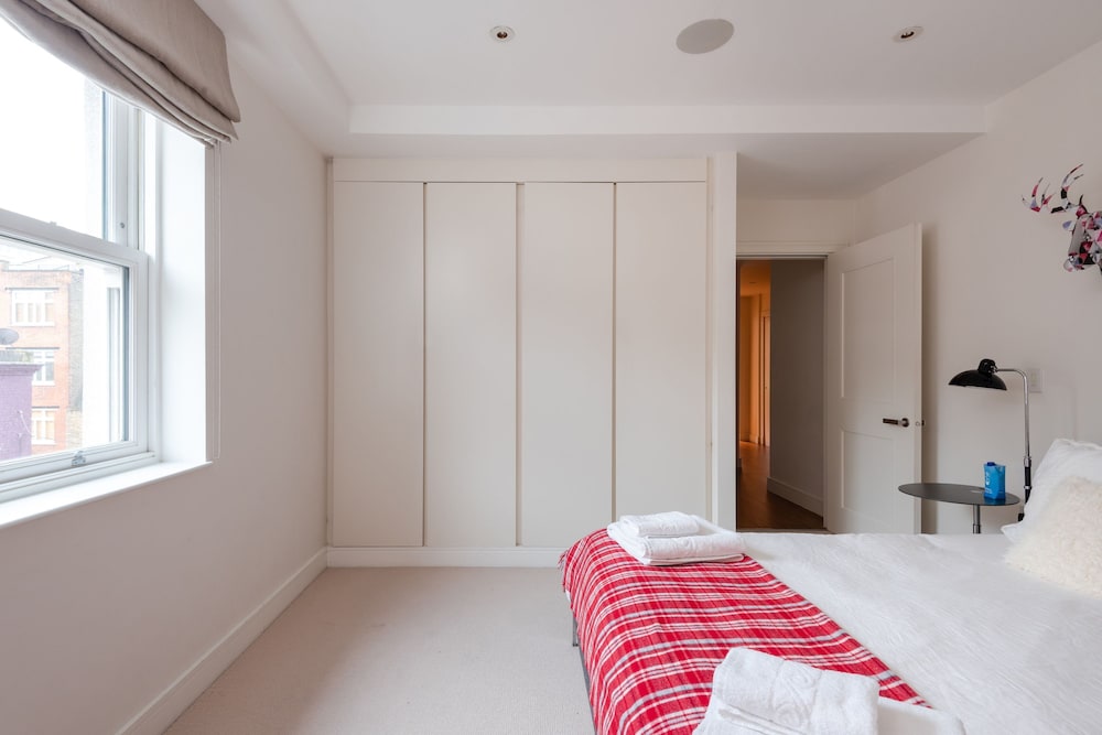 The Nordic Nook Luxury Marylebone - by Out of Office Lifestyle, 사진 29