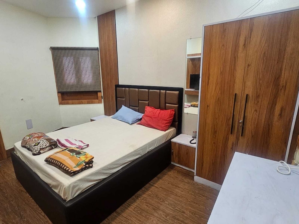 Deluxe Double Room photo 3