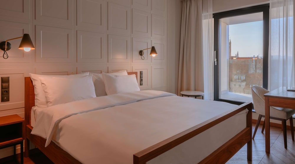 Suite, 1 Bedroom (River view & Spa Access)