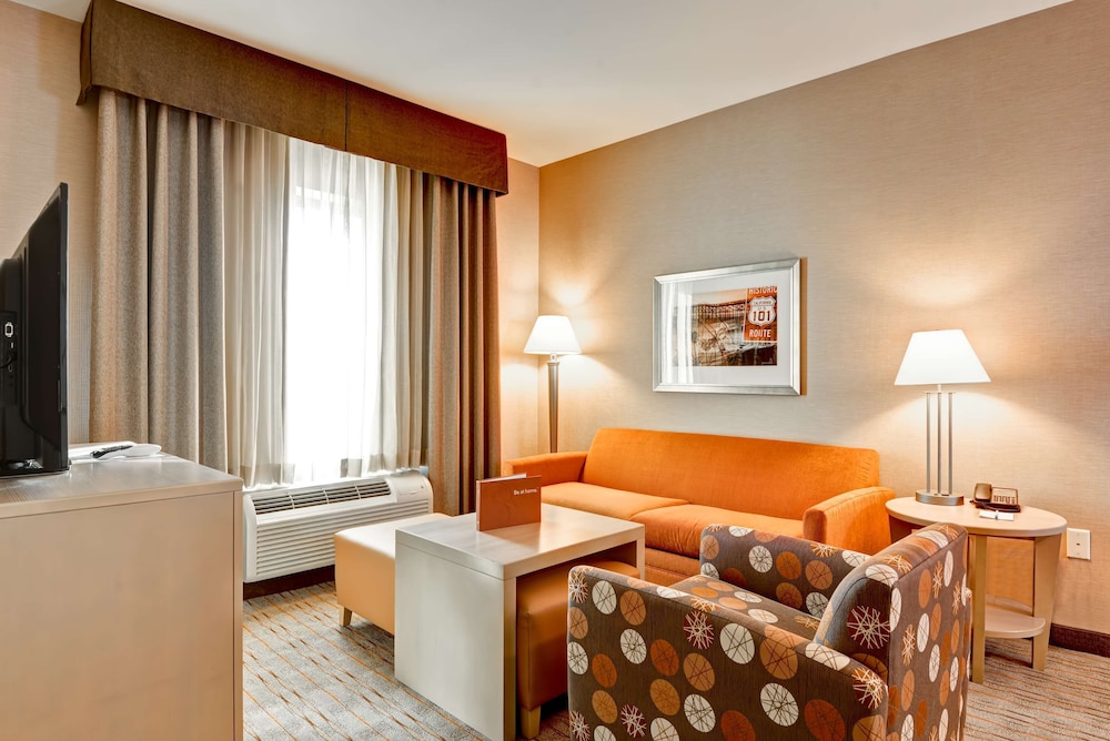 Homewood Suites by Hilton Anaheim Resort – Convention Center, Fotografia 4