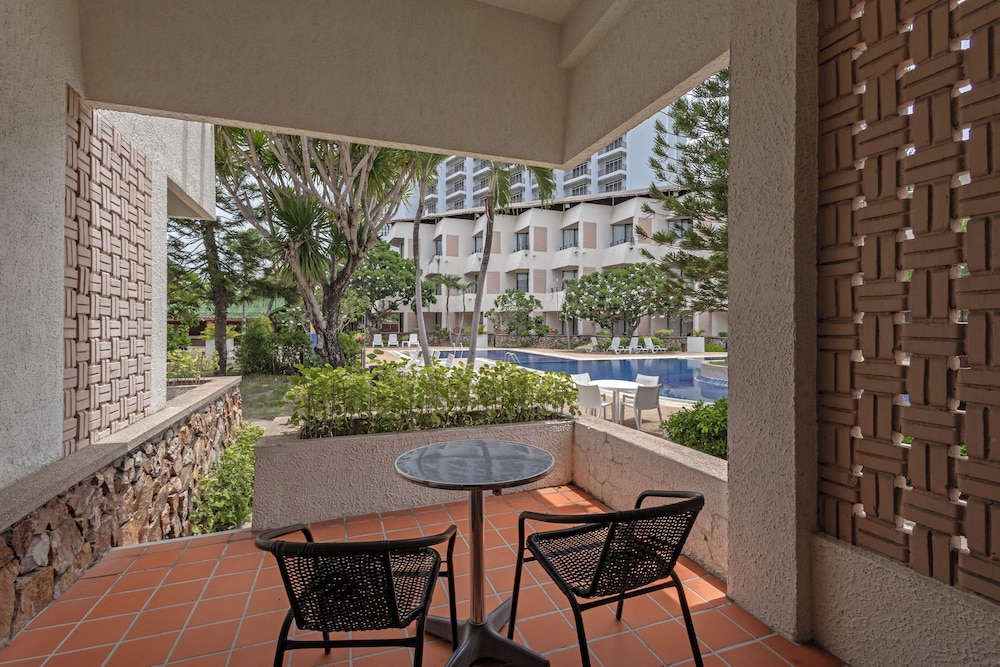 Premier Garden Access Twin