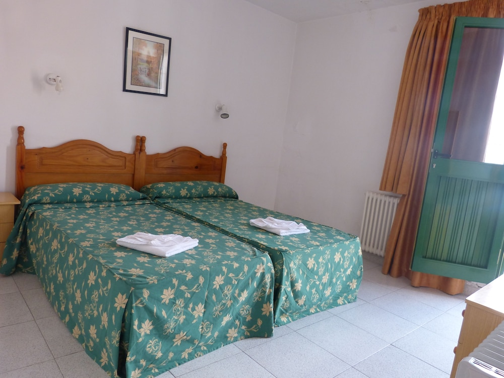 Habitación Doble