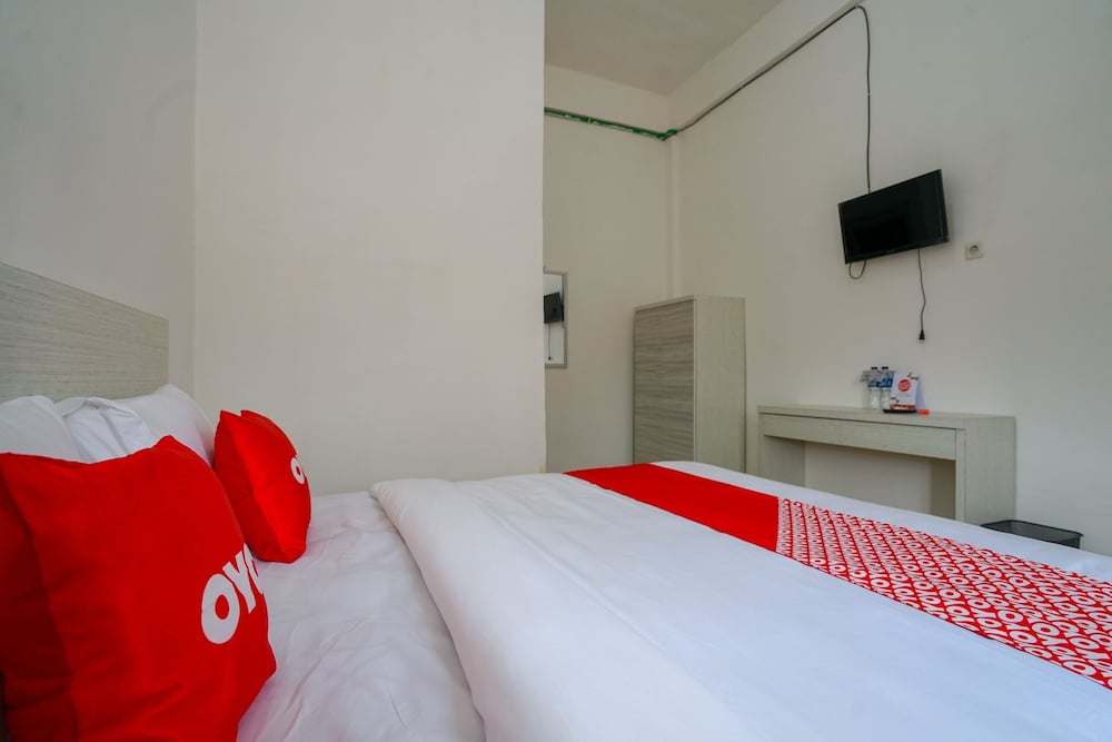 Standard Double Room photo 2