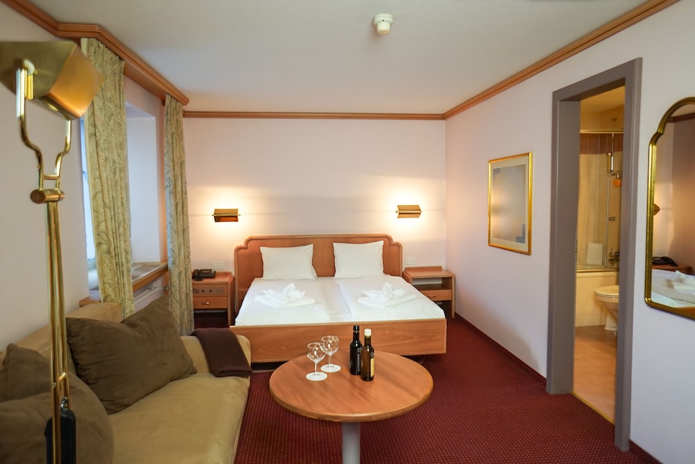Double Room Maison Blanche - Photo 2