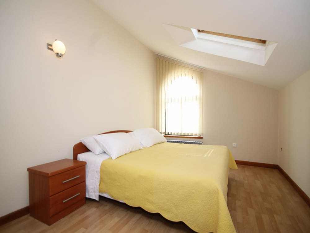 Apartment, 2 Bedrooms, Harbor View photo 3