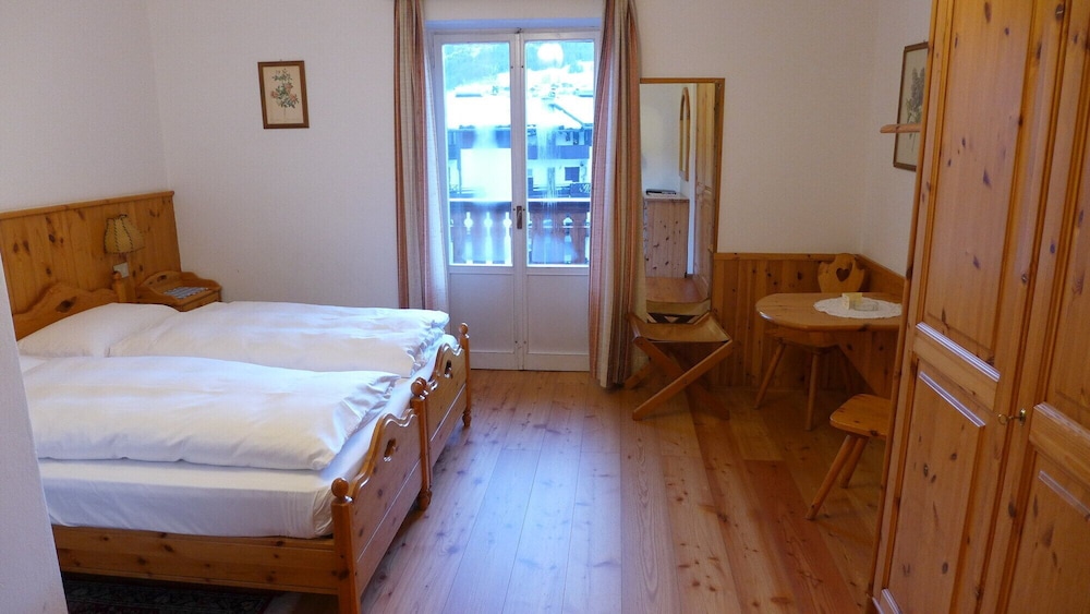Standard Double Room, 1 Bedroom