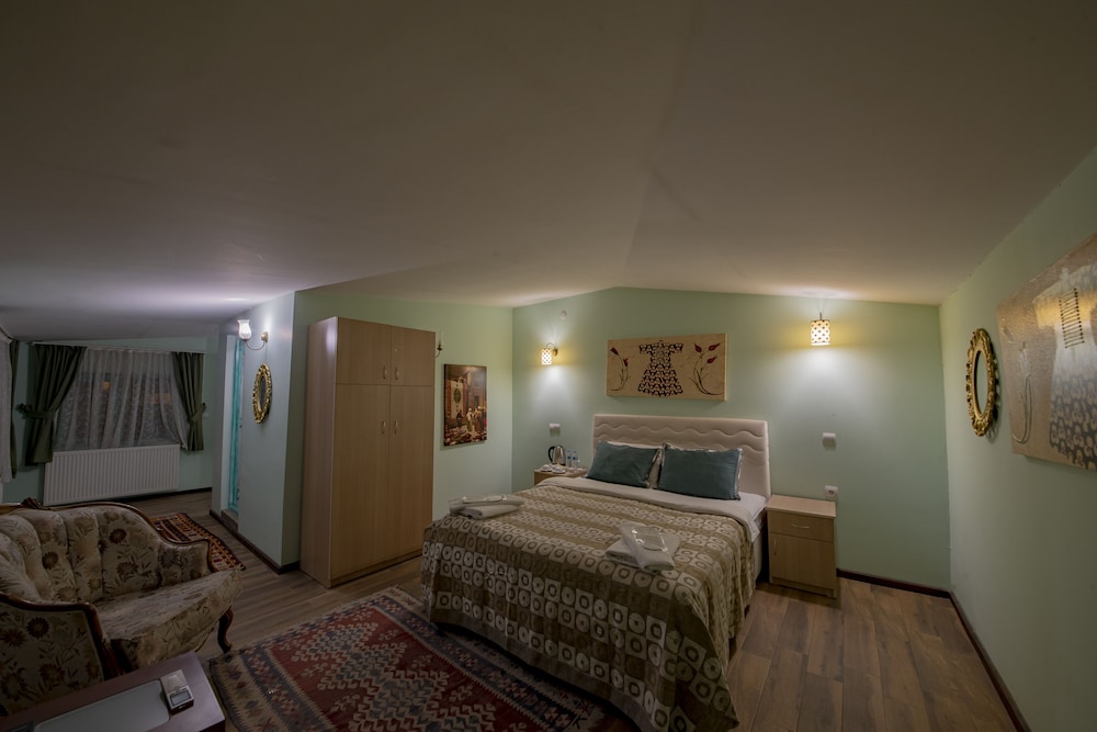 Deluxe Room - Photo 9