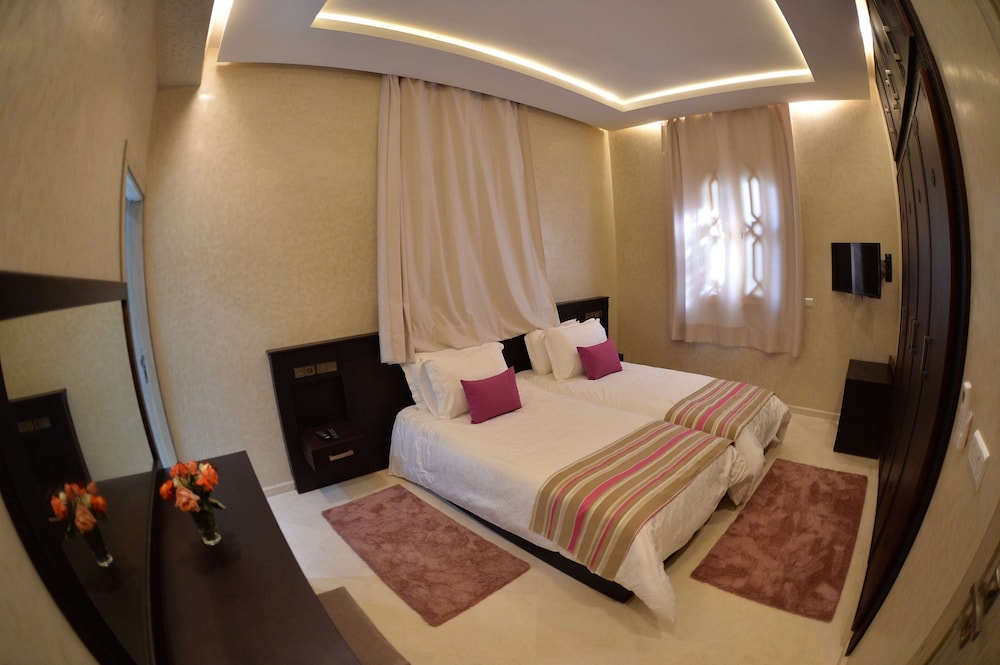 Comfort Room