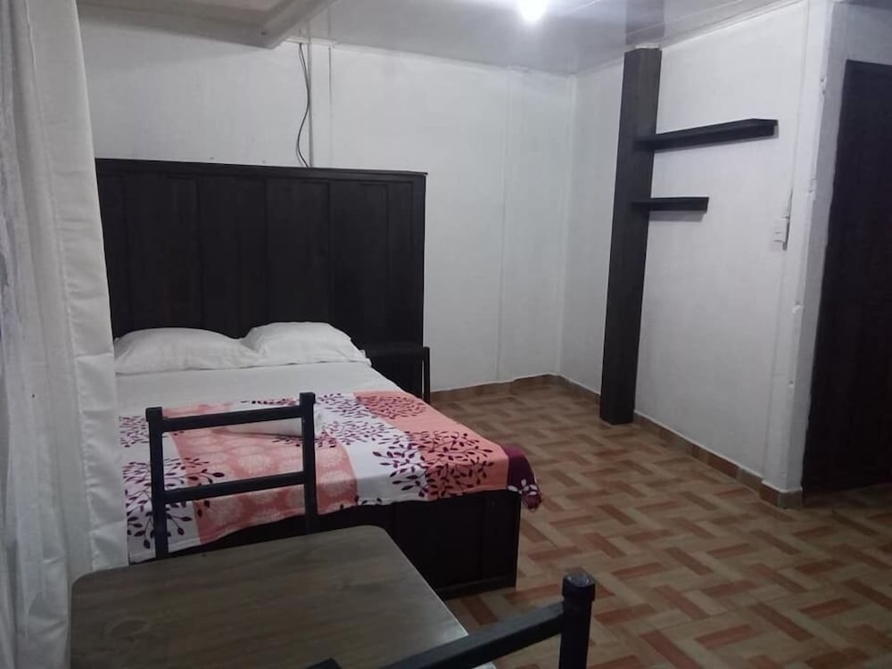 Superior Room, 2 Bedrooms photo 2