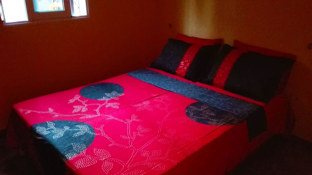 Apartment, 1 Bedroom, Terrace (5)