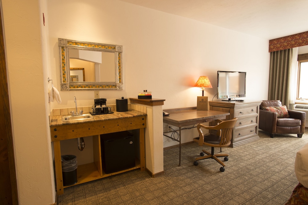 Grand Room, 2 Queen Beds