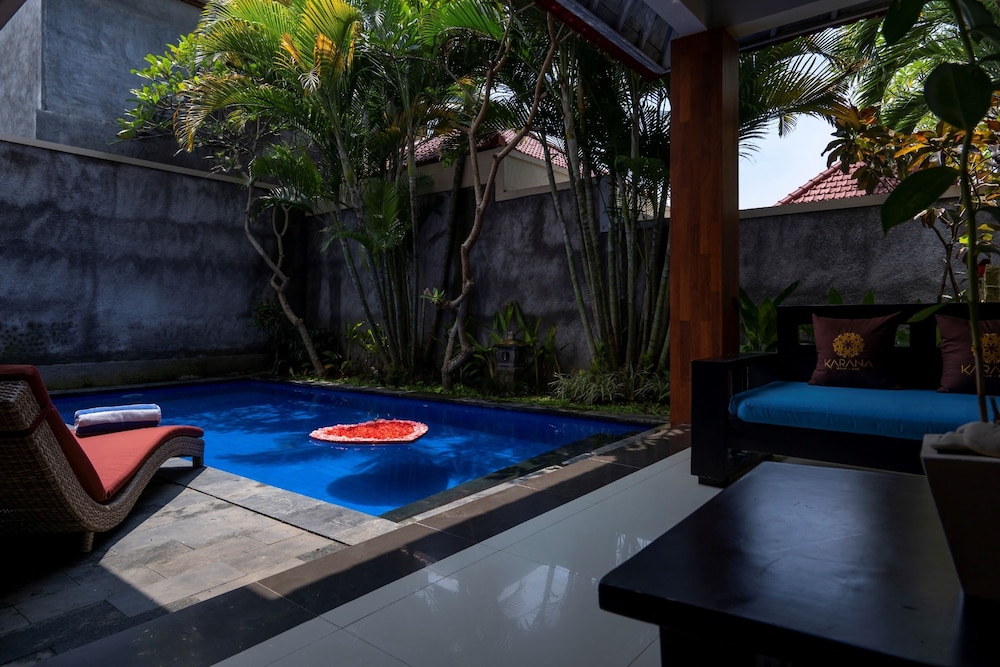 Villa, 2 Bedrooms, Private Pool - Photo 3