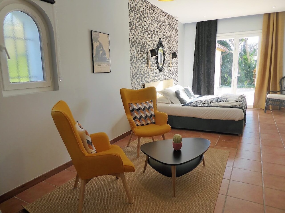 Superior Double Room photo 1