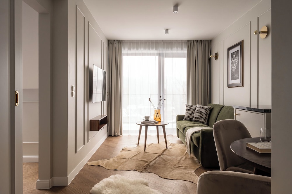 Comfort Apartment