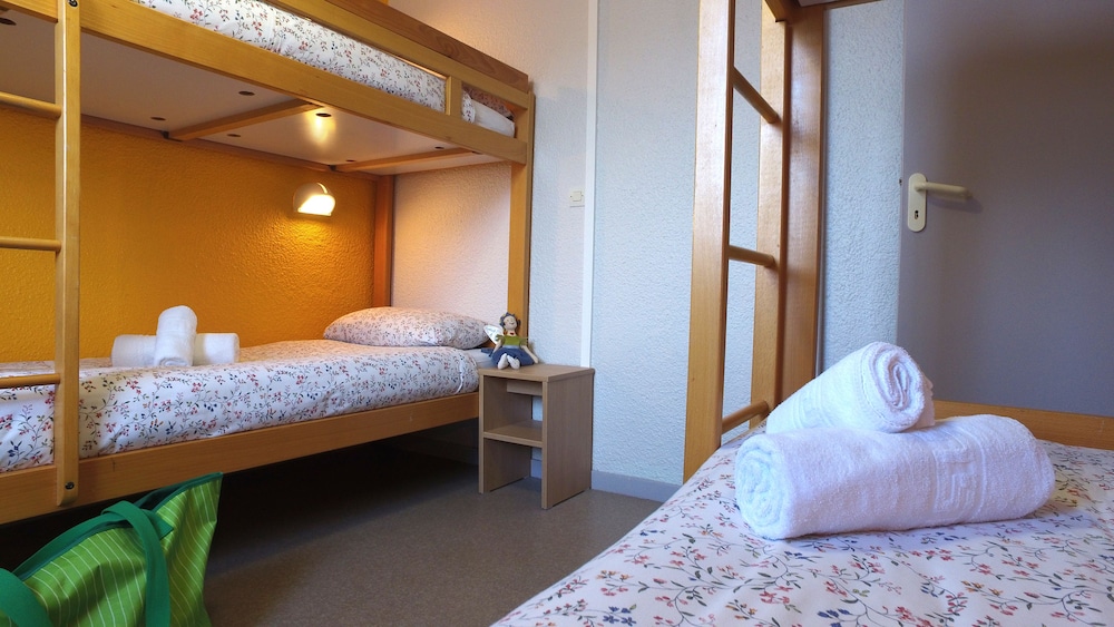 Apartment 2 rooms 5 People Mountain View