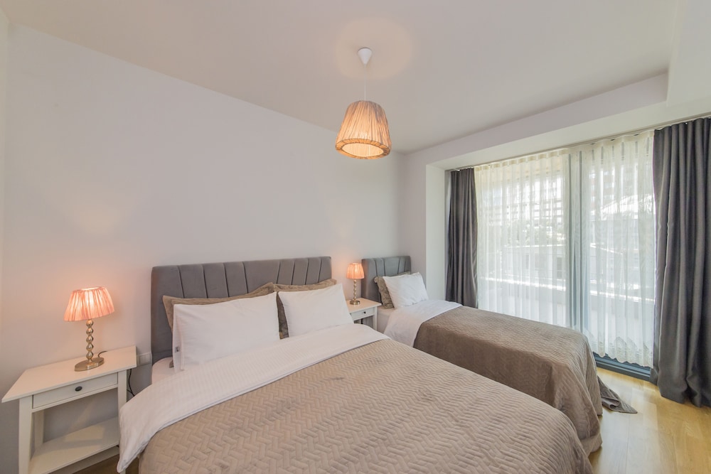Family Apartment, 1 Bedroom photo 3