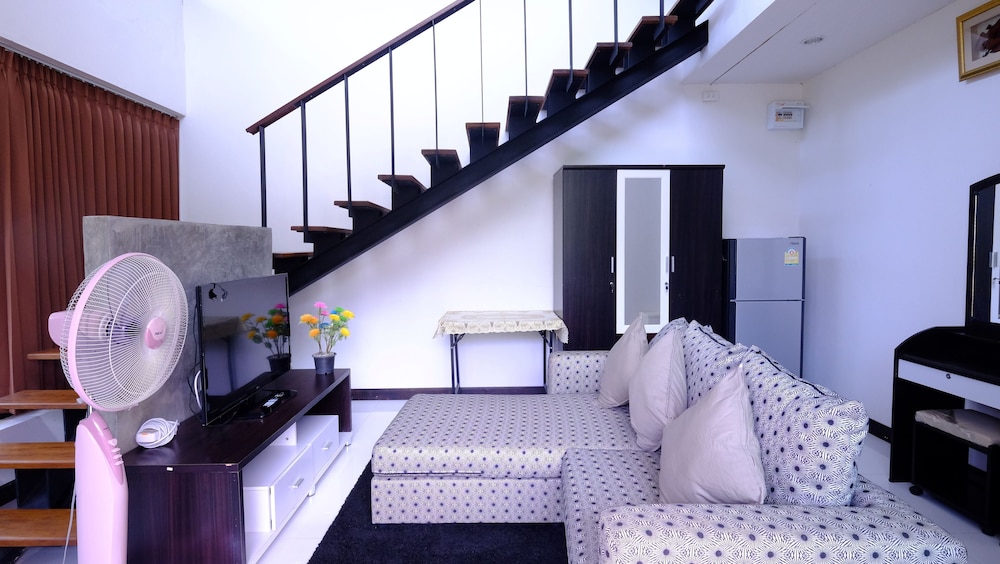 Villa 1 Bedroom (A/C) photo 3