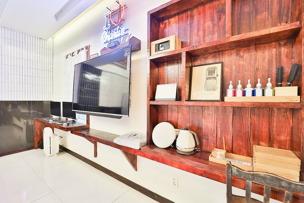 Premium Suite Twin (512) photo 1