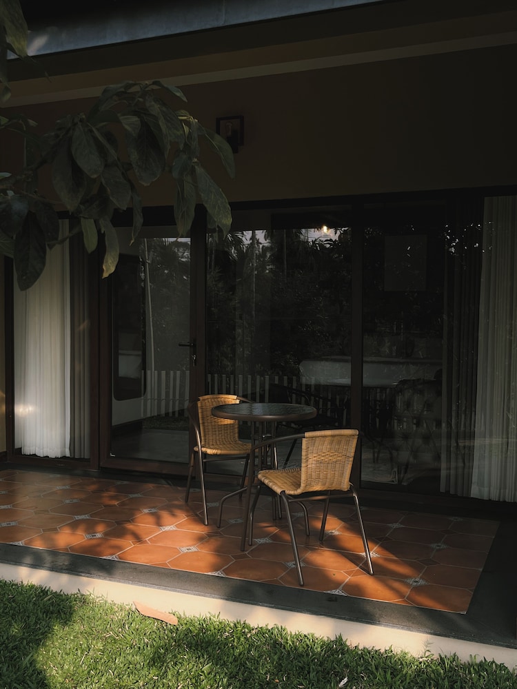 Deluxe Suite, Balcony, Garden View photo 3