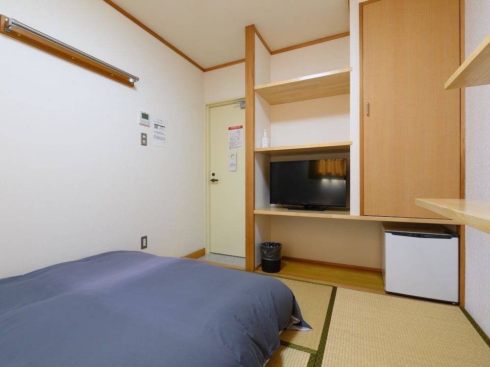 Double Room, Non Smoking photo 2