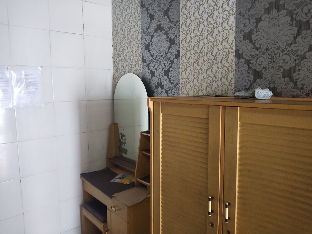 Deluxe Double Room - Photo 8