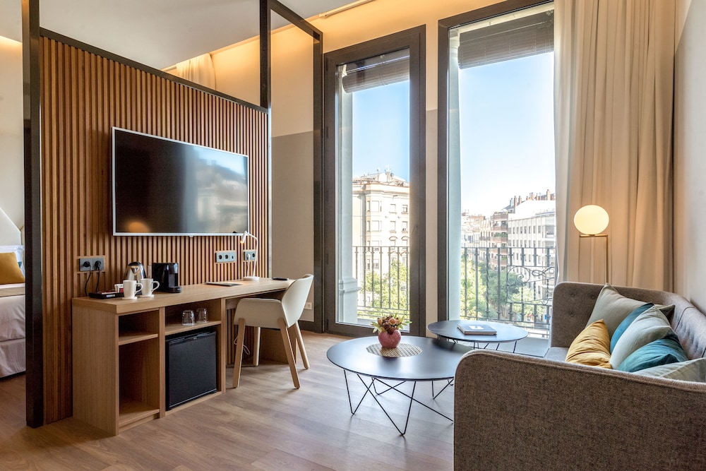 Junior Double Room, Terrace photo 3