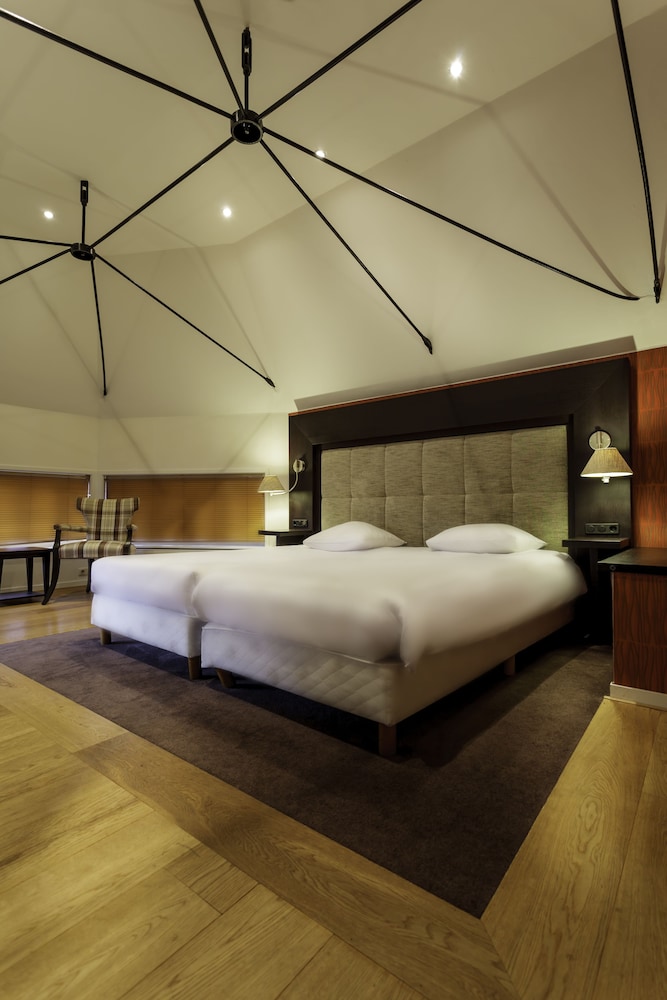Luxury Double Room - Photo 4