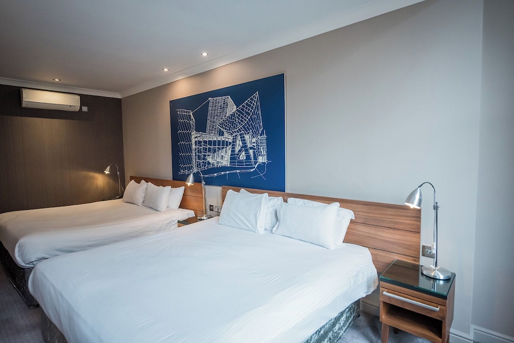 Double Double Room - Photo 5