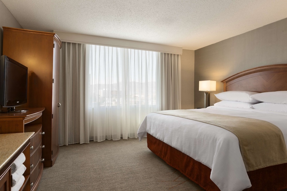 King Suite, 2 Rooms photo 3