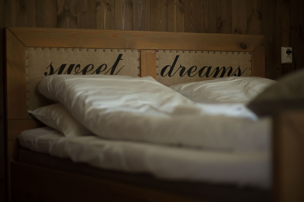 Standard Double Room - Photo 2
