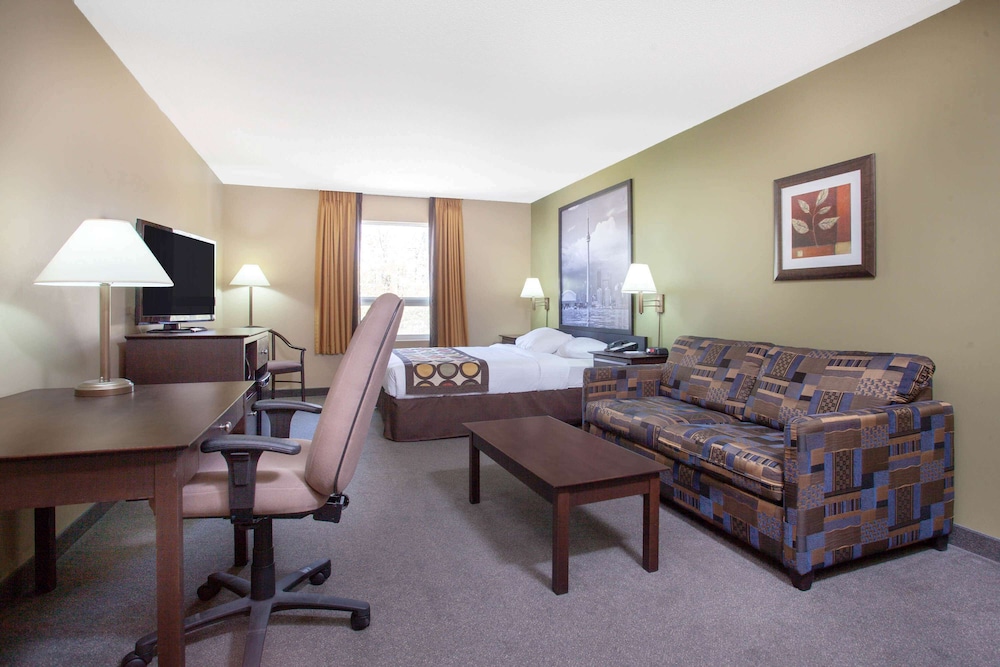 Room, 1 Queen Bed, Non Smoking - Photo 1